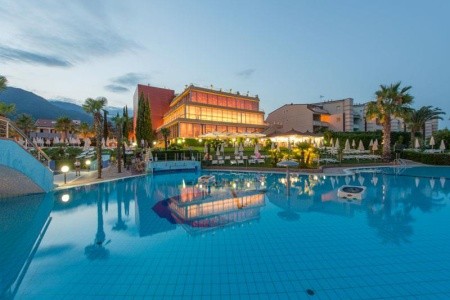 Taliansko Ligurská riviéra Loano 2 Village 8 dňový pobyt Bez stravy Vlastná August 2026 ( 8/08/26-15/08/26)