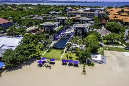 Bali Nusa Dua Beach The Sakala Resort Bali 14 dňový pobyt Polpenzia Letecky Letisko: Praha May 2026 ( 4/05/26-17/05/26)