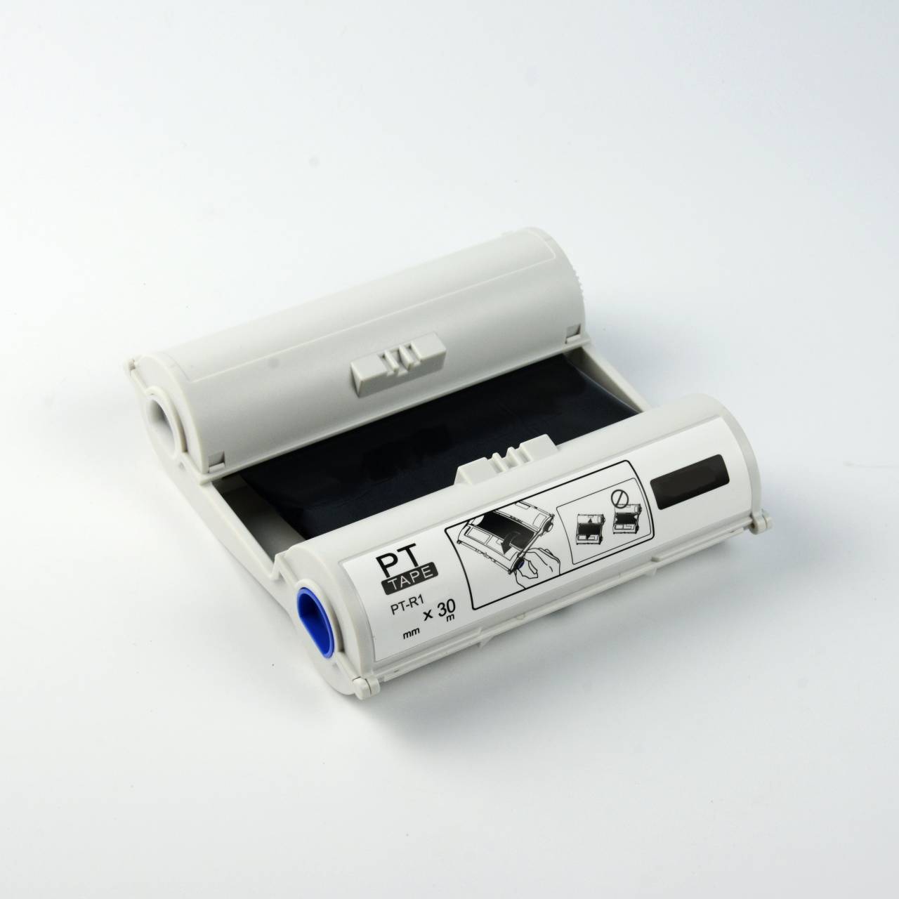 Epson RC-R1LNA, 100mm x 30m, modrá kompatibilní barvicí páska.
Stabilný a rovnomerný prenos farby pre profesionálny vzhľad štítkov
Optimalizované pre štítkovače Epson – bezproblémová inštalácia a plynulý chod zariadenia
Ostrá a kontrastná tlač vhodná pre technické aj administratívne značenie
Spoľahlivý výkon aj pri vyššom objeme tlače
Cenovo dostupná alternatíva k originálnej farbiacej páske Epson
Vhodná pre kancelárie, sklady, výrobu aj servisné použitie

Kompatibilné farbiace pásky Epson umožňujú udržať vysokú kvalitu značenia pri optimalizácii prevádzkových nákladov.Kód výrobcu: TB RCR1LNA
