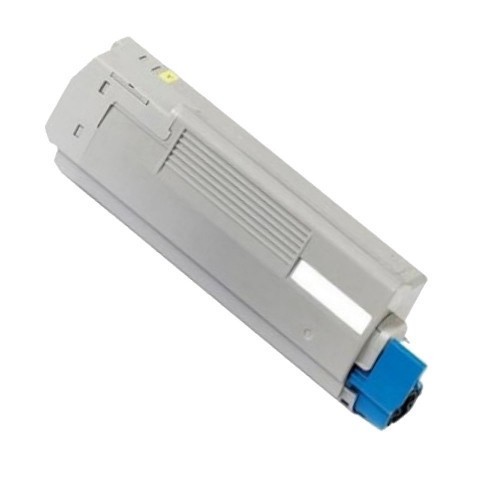 OKI 43381905 žltý (yellow) kompatibilný toner.
Nižšia cena kompatibilnej náplne pre tlačiarne OKI v porovnaní s originálnou náplňou, ušetríte až 80% nákladov na tlač.


Tonerová kazeta pre tlačiarne OKI vytlačí rovnaký počet strán ako originál pri zachovaní rovnakej kvality – ostré rysy, sýte farby.


Záruka Vašej spokojnosti.


Každý toner prechádza pri výrobe prísnou kontrolou kvality a je plne kompatibilný s vašou tlačiarňou.


Overené našimi klientmi z ČR aj z Európskej únie.


Kompatibilné tonery OKI spĺňajú normu STMC, čo je celosvetovo uznávaná norma testovania kvality tlače a počtu vytlačených strán tonerovej kazety.


Naši dodávatelia sú preverení rokmi skúseností a vyrábajú produkty podľa normy ISO 9001 a ISO 14001.

 Existuje mnoho výrobcov kompatibilných náplní, ale kvalita môže byť odlišná.