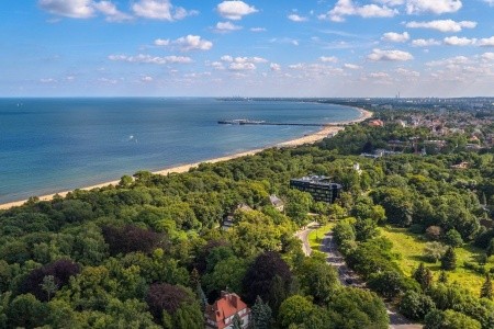 Poľsko Pomořansko Aqua Sopot 9 dňový pobyt Raňajky Vlastná January 2027 (23/01/27-31/01/27)