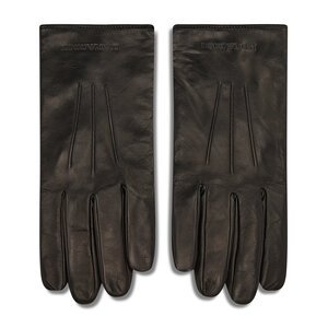Dámske rukavice Emporio Armani - 624139 CC203 00020 Black.