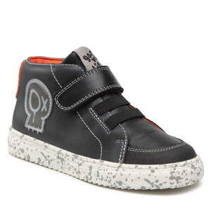 Sneakersy Garvalin - 221336-A-0 D Grey.