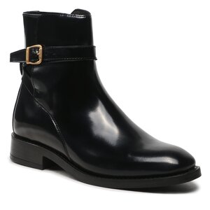 Členková obuv Gant - Fayy 25541404 Black G00.