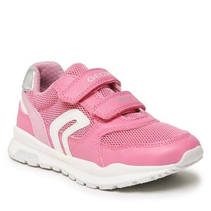 Sneakersy Geox - J Pavel G.