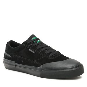 Plátenky Emerica - Vulcano 6101000147 Black/Black.