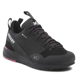 Trekingová obuv Millet - Granite Canvas Gtx W GORE-TEX MIG1875 Dark Grey 2599.