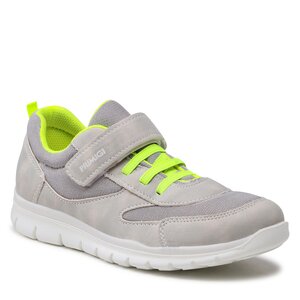 Sneakersy Primigi - 3872411 D Pearl-Light Grey.