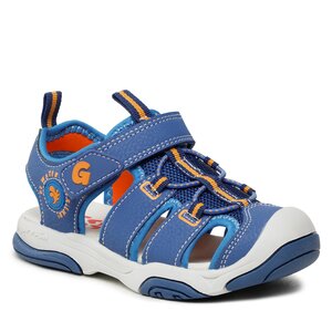 Sandále Garvalin - 232850 S Blue A.