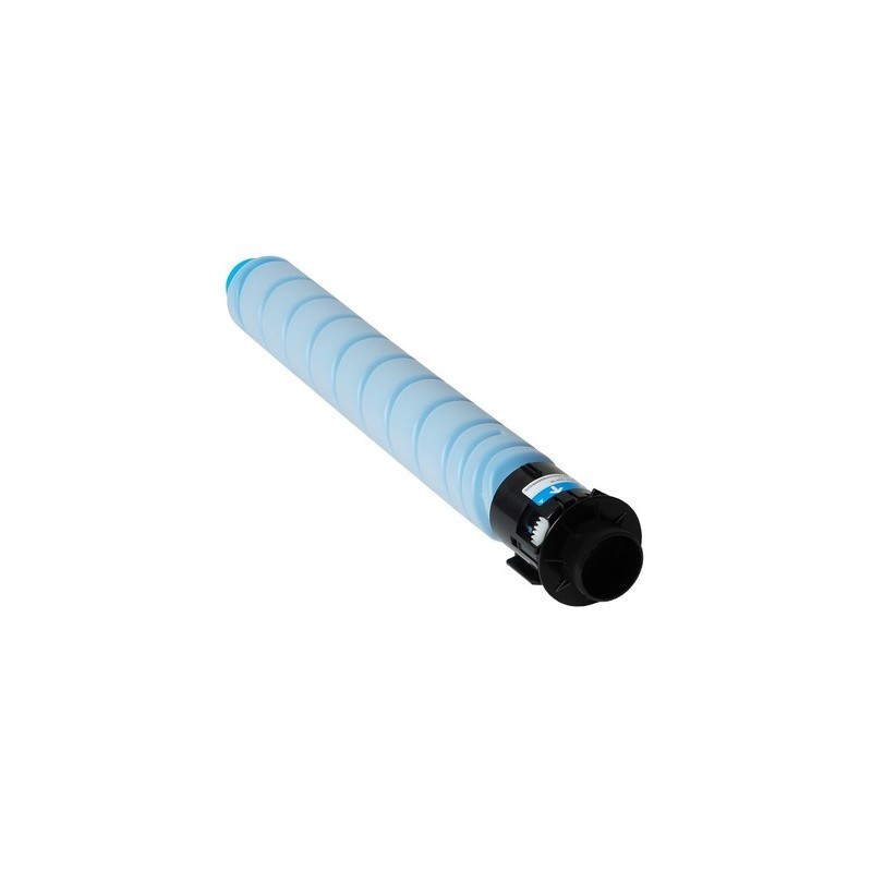 Ricoh 841427 azúrový (cyan) kompatibilný toner.
Nižšia cena kompatibilnej náplne pre tlačiarne Ricoh v porovnaní s originálnou náplňou, ušetrite až 80% nákladov na tlač.


Tonerová cartridge pre tlačiarne Ricoh vytlačí rovnaký počet strán ako originál pri zachovaní rovnakej kvality – ostré rysy, sýte farby.


Záruka Vašej spokojnosti.


Každý toner prechádza pri výrobe prísnou kontrolou kvality a je plne kompatibilný s vašou tlačiarňou.


Overené našimi klientmi z ČR aj z Európskej únie.


Kompatibilné tonery Ricoh spĺňajú normu STMC, čo je celosvetovo uznávaná norma testovania kvality tlače a počtu vytlačených strán tonerovej kazety.


Naši dodávatelia sú preverení rokmi skúseností a vyrábajú produkty podľa normy ISO 9001 a ISO 14001.

 Existuje mnoho výrobcov kompatibilných náplní, ale kvalita môže byť odlišná.