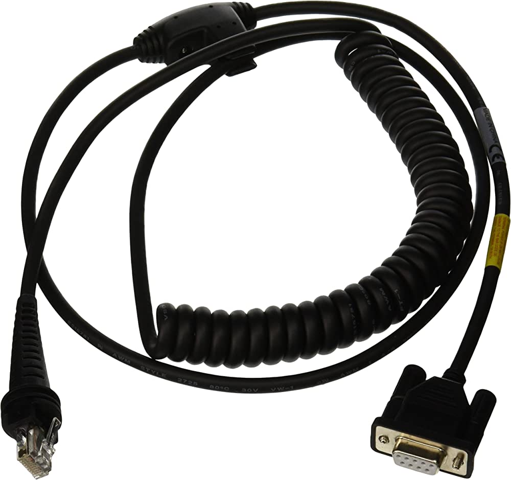 Honeywell cable CBL-020-300-C00-01, 232.