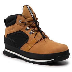 Outdoorová obuv Timberland - Euro Hiker Relmagined Wp TB0A5SDV231 Wheat Nubuck.