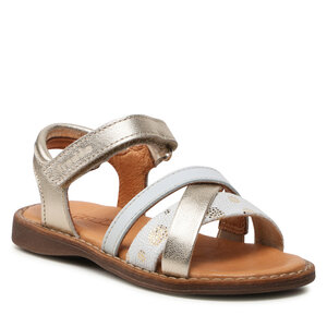 Sandále Froddo - Lore N-Straps G3150224-1 1.