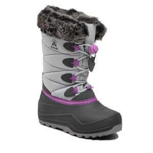 Snehule Kamik - Snowgypsy 4 NF8998 Grey.
