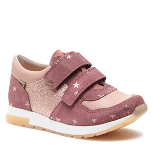 Sneakersy Mrugała - Coco 3311/3-45 Berry Stars.