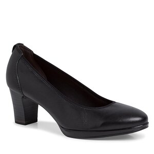Poltopánky Tamaris - 1-22446-20 Black 001.