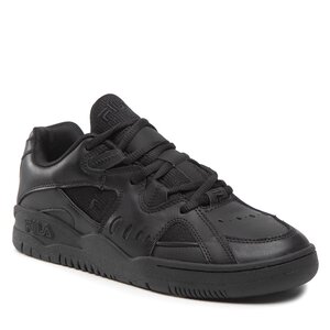 Sneakersy Fila - Topspin FFM0141.83052 Black/Black.