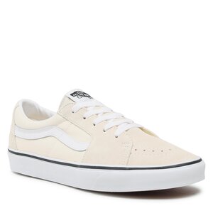 Tenisky Vans - Sk8-Low VN0A4UUKFRL1 Classic White/True White.