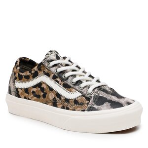Tenisky Vans - Old Skool Tape VN0A54F4KCZ1 Animal Mix Grape Leaf.