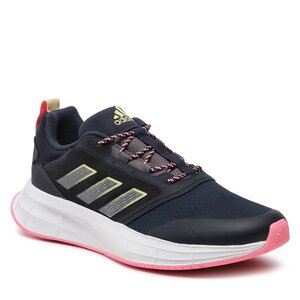 Topánky adidas - Duramo Protect Shoes GW3851 Modrá.