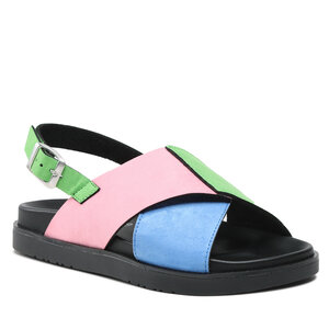 Šľapky Surface Project - Freja 2.0 New Multi.