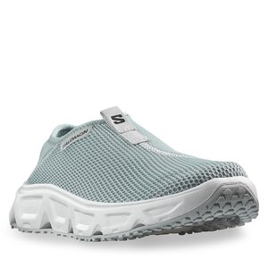 Sneakersy Salomon - Reelax Moc 6.0 L47206200 Stone Blue/White/Pearl Blue.