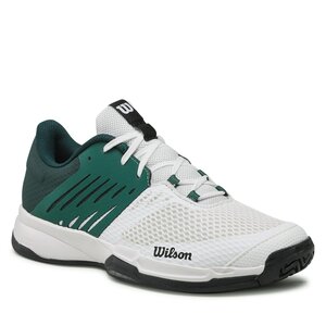 Topánky Wilson - Kaos Devo 2.0 WRS330300 White/Evergreen/Ponderosa.