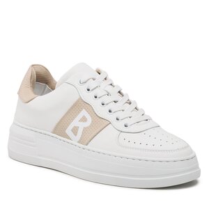 Topánky Bogner - Santa Rosa 1 B 22320365 White/Beige 054.