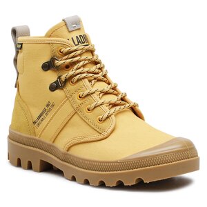Outdoorová obuv Palladium - Pallabrousse Tact 77961-797-M Honey Gold.