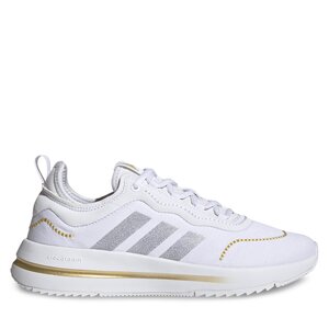 Topánky adidas - Comfort Runner Shoes HQ1737 Biela.