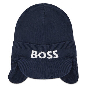 Čiapka Boss - J01136 M Navy 849.