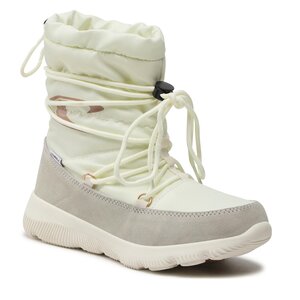 Členková obuv O'Neill - Vail Women High 90223013.02A Off White.