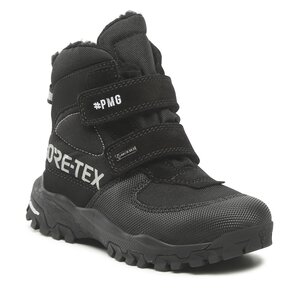 Snehule Primigi - GORE-TEX 2923133 M Nero.
