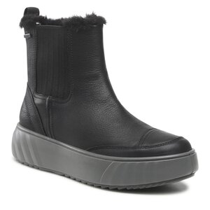 Členková obuv Ara - GORE-TEX 12-46521-61 Schwarz.