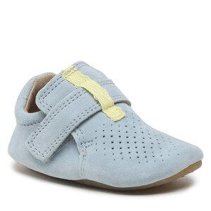 Poltopánky Superfit - 1-006235-8400 Lightblue/Yellow.