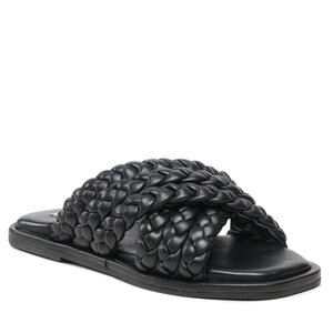 Sandále Inuovo - 966010 blk.