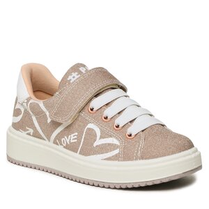 Sneakersy Primigi - 3868022 M Carne.