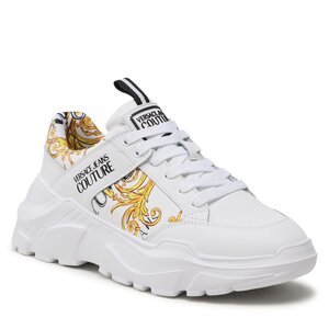 Sneakersy Versace Jeans Couture - 74YA3SC2 ZP252 G03.