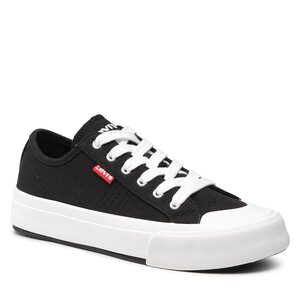 Plátenky Levi's® - 235209-733-59 Regular Black.
