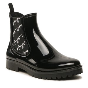 Gumáky Hugo - 50492130 Black 01.