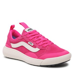 Sneakersy Vans - Ultrarange Exo VN0A4UWMPNK1 Neon Pink.
