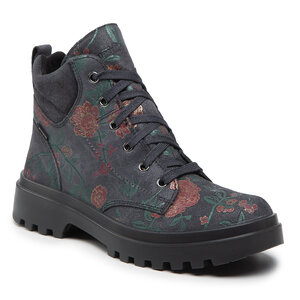 Outdoorová obuv Superfit - GORE-TEX 1-000600-2000 S Grau.