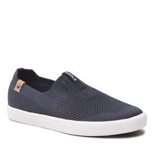 Topánky Saola - Virunga SAO5055 Black 101.