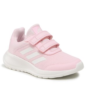 Topánky adidas - Tensaur Run Shoes GZ3436 Ružová.