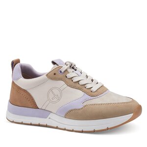 Sneakersy Tamaris - 1-23733-20 Lilac Comb 539.