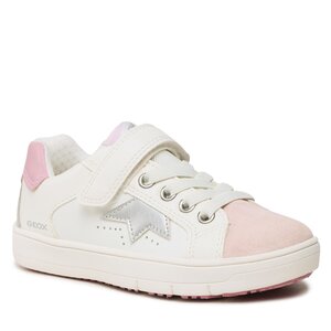 Sneakersy Geox - J Silenex G.