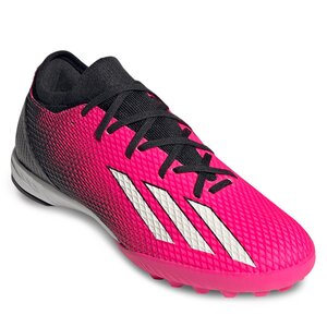 Topánky adidas - X Speedportal.3 Turf Boots GZ2470 Ružová.