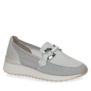 Sneakersy Caprice - 9-24502-20 Pearl Comb 132.