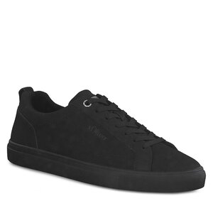 Sneakersy s.Oliver - 5-13632-30 Black 001.