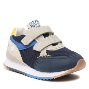 Sneakersy Gioseppo - 68946-P Navy.